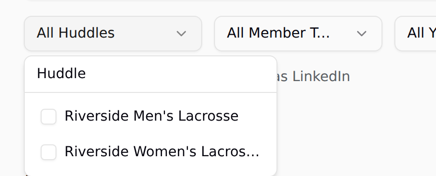 Both programs, or one.